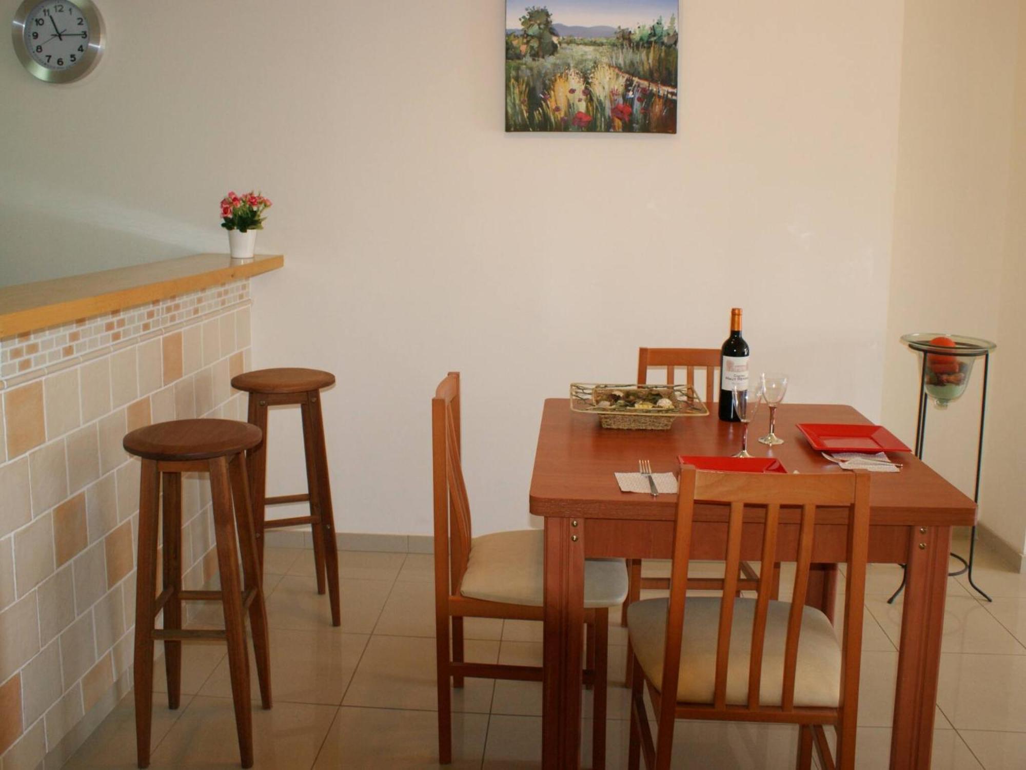 Apartamento En Roses A 2 Min De La Playa Con Vistas Al Mar Av-18 Girona Exterior foto